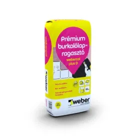 Ragasztók, habarcs, vakolat