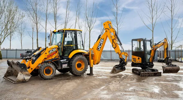 Gépi földmunka árak