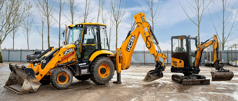 Gépi földmunka árak