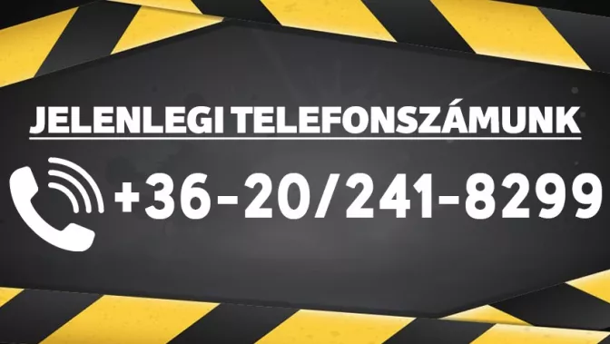 telefon másolat
