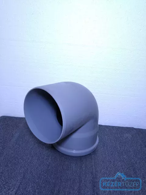PVC ív 110/87