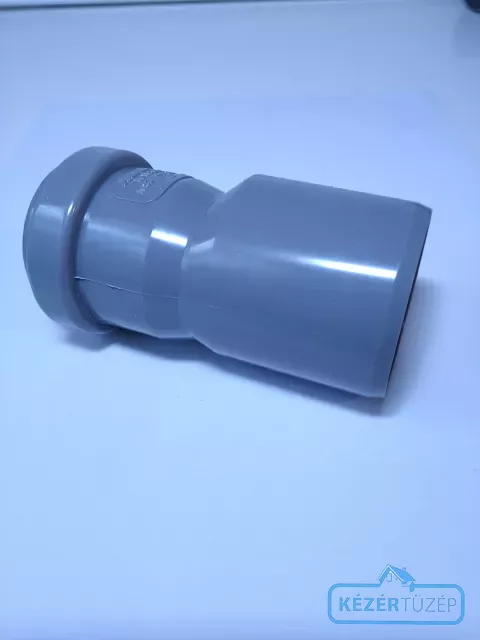 PVC szűkítő 63/50