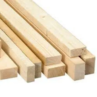 Tetőléc SZÁRÍTOTT NORMÁL 23*48*4,0 m