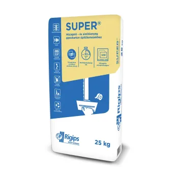 Rigips Super 25kg