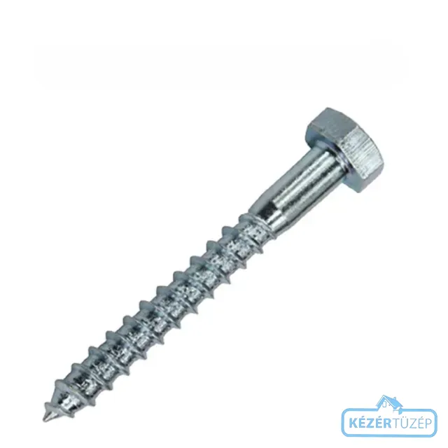 Állványcsavar 10x50