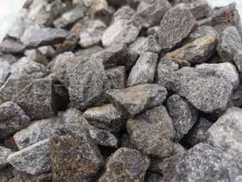 Kő Andezit 5-22 mm