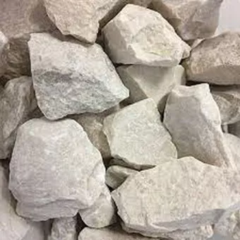 Kő - fehér 20-55 mm (dolomit)