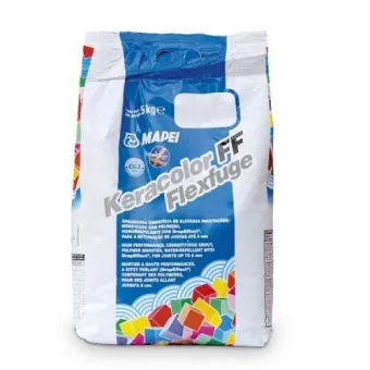 Fugázó MAPEI Keracolor FF 5 kg