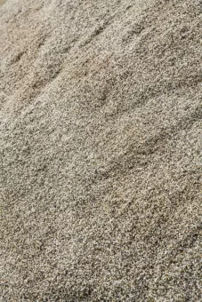 Mosott homok 0-4 mm