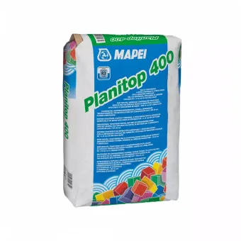Mapei Planitop 400 25 kg
