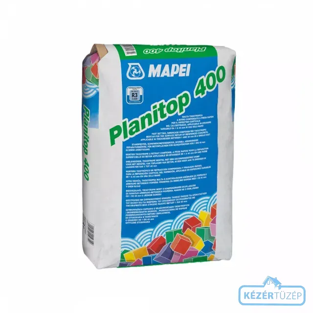 Mapei Planitop 400 25 kg