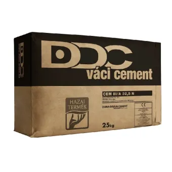 Cement DDC CEM III/A 32,5 N-MSR