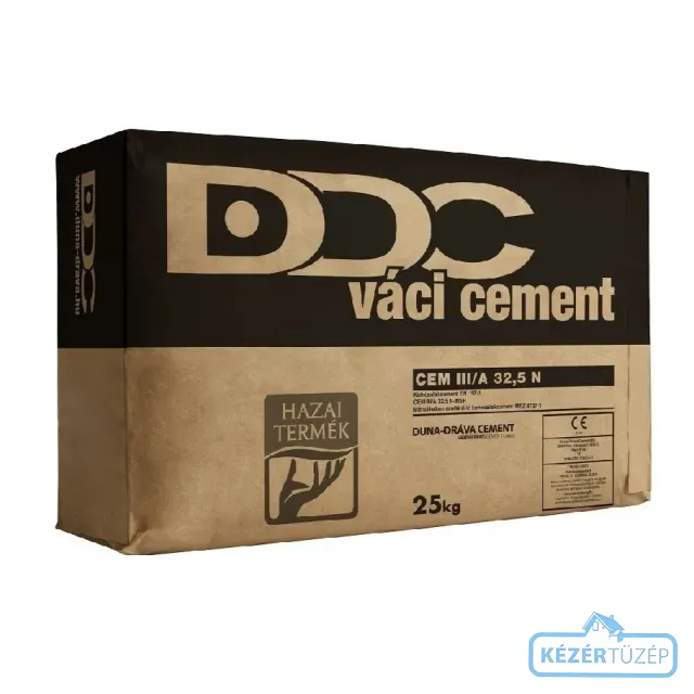 Cement DDC CEM III/A 32,5 N-MSR