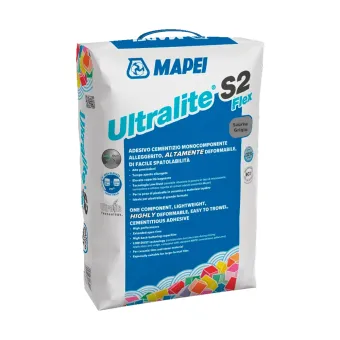 MAPEI Ultralite S2 FLEX - 15 kg
