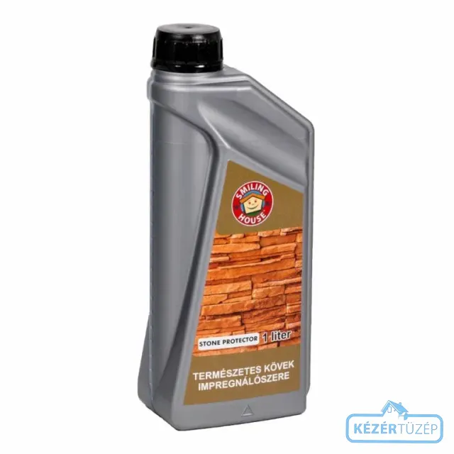 Smiling H. Természetes kövek impr. szere 1l