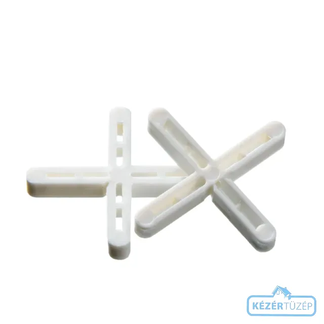 Csempe kereszt 4 mm