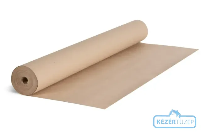 Takarópapír vékony 25m