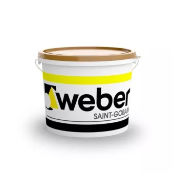 Weber.pas Top DRY 30 kg R990