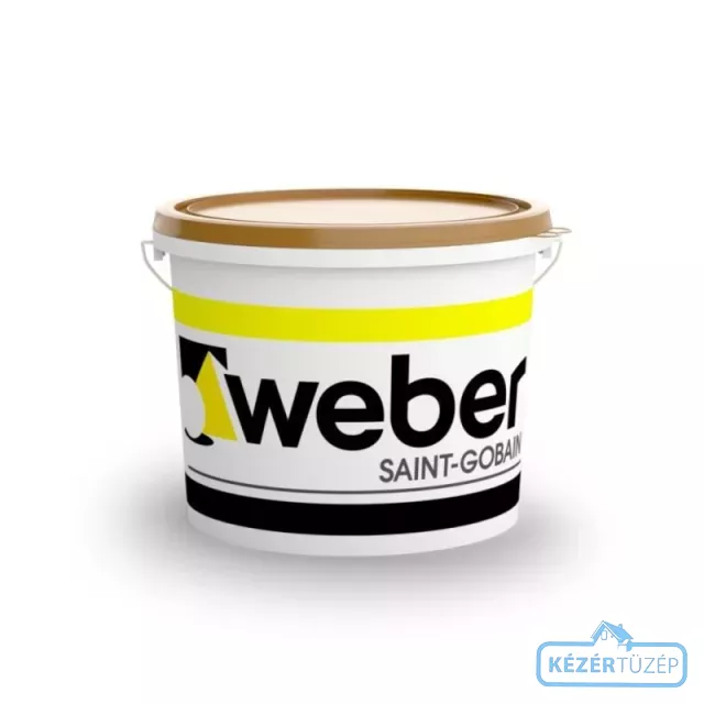 Weber.pas Top DRY 30 kg R990