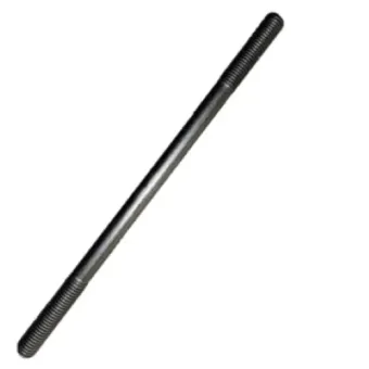 Fogópár csavar M12 250mm TAROZÉK NÉLKÜL