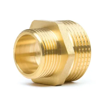 Sr. Szűkítő Közcsavar 1" - 3/4"