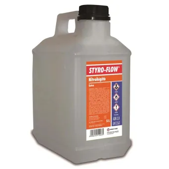 Nitró Hígító 5,0l