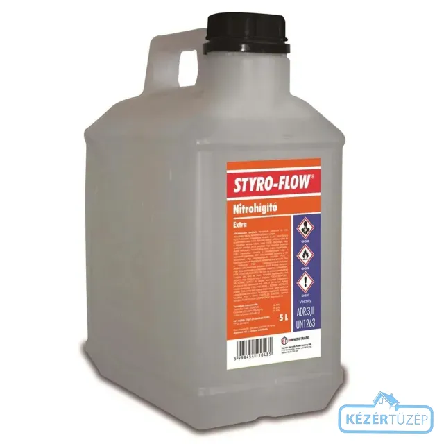 Nitró Hígító 5,0l