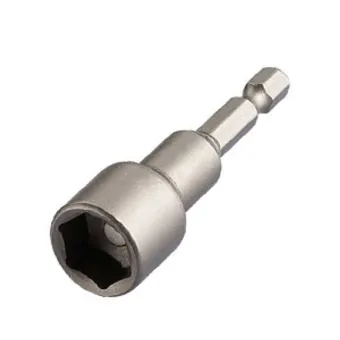 Behajtóhegy mágneses HLF. 8mm