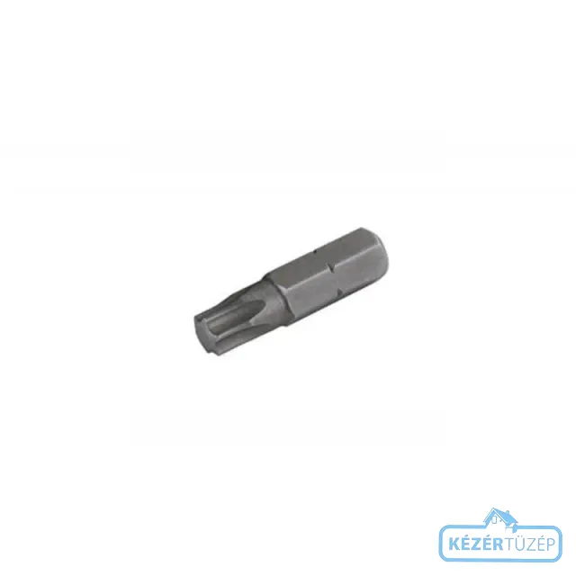 Behajtóhegy TORX T20