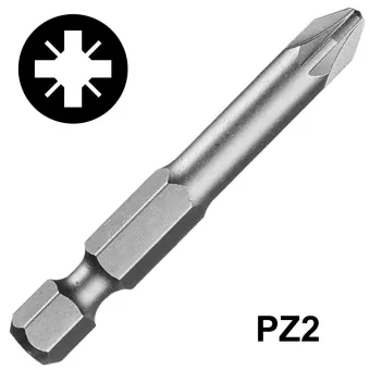 Behajtóhegy Pz 2 hosszított  50mm