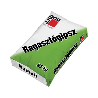 Baumit ragasztógipsz/25kg