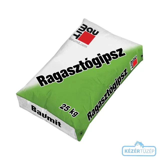 Baumit ragasztógipsz/25kg