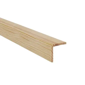 Barkácsléc sarokszegő 20x20