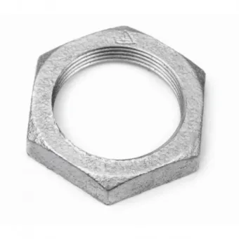 Horganyzott Ellenanya 1/2"