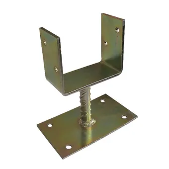 Oszloptalp 'U' 3217577 3217532 3217572