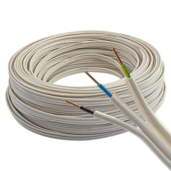 Kábel MMCu falvezeték 3x1,5