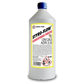 Szintetikus hígító 1,0l