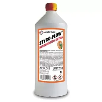 Nitró Hígító 1,0l