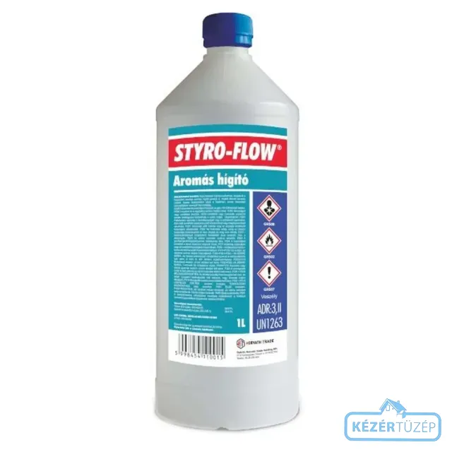 Aromás hígító  1l