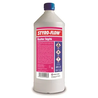 Aromás hígító  5l