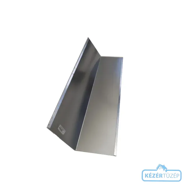 Profillemez CS-30 hg. hajlatbádog - 2fm