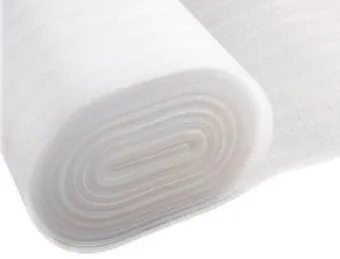 Parketta alátét 3mm/1m   habfólia