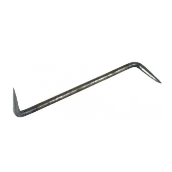 Ácskapocs 8-as balos