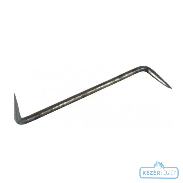 Ácskapocs 8-as balos