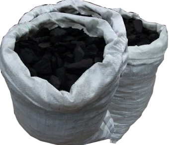 Szén lengyel fekete zsákban -40 kg (6600 kcal/kg)