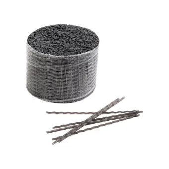 MAPEI Mapefibre ST 42 6 kg műanyagszál (Kézi keveréshez)