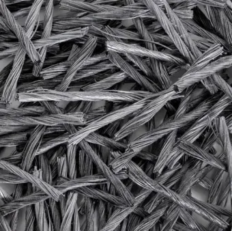 MAPEI Mapefibre ST 50 TWISTED 3 kg műanyagszál (Mixerbetonhoz)