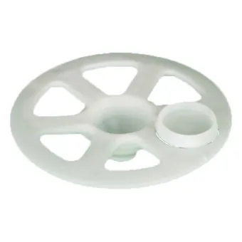 EPS Rögzítőtárcsa kupakkal