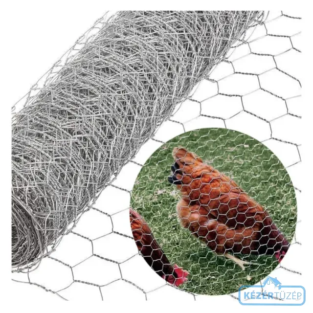 Csibefonat hg 50 cm (25 méter)  KÍNAI