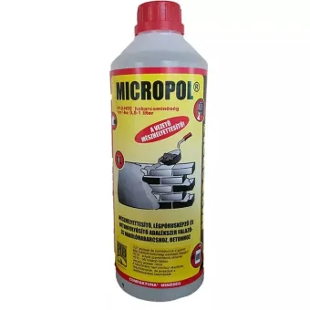 Micropol mészpótló -1 liter